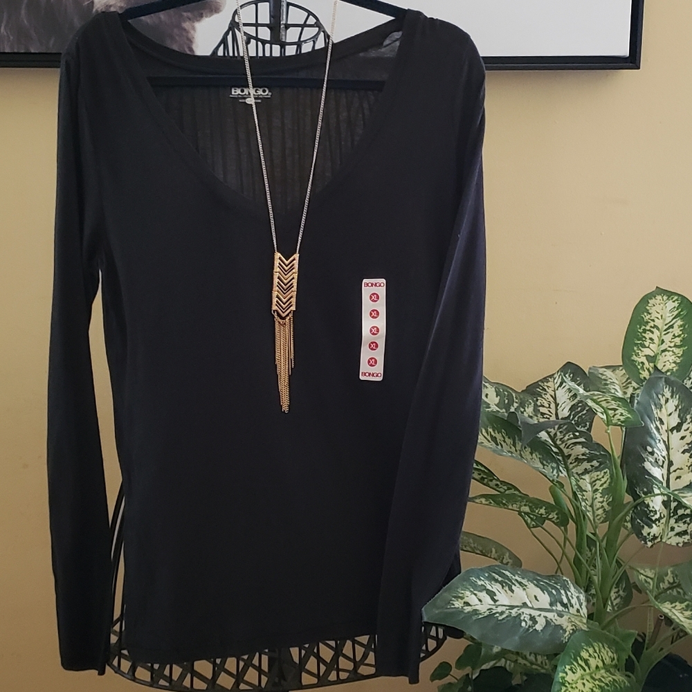 Layering Top - Picture 2 of 3